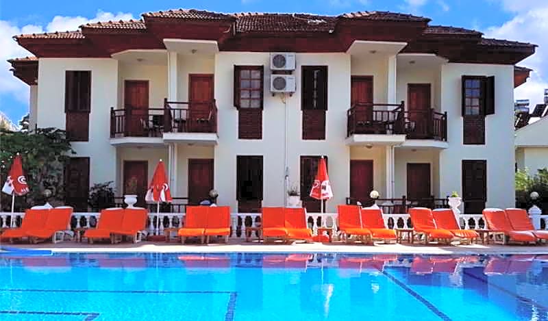Fethiye Park Hotel