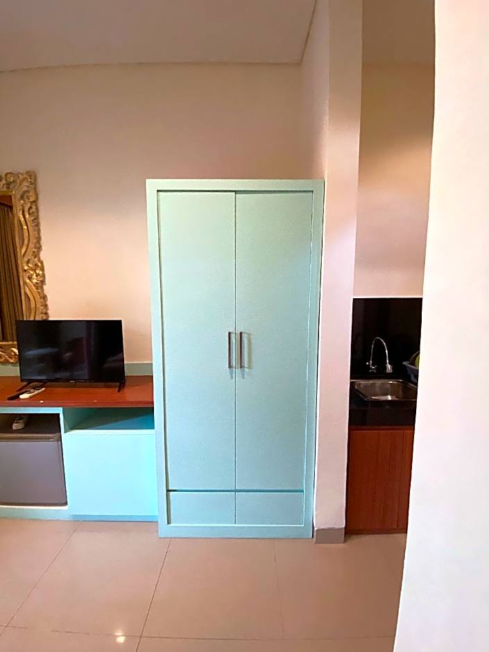 Ayu Love and Harmony Guest House
