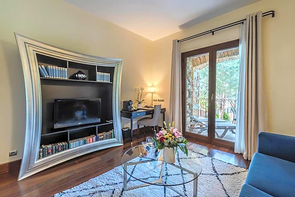 Hôtel Demeure Loredana