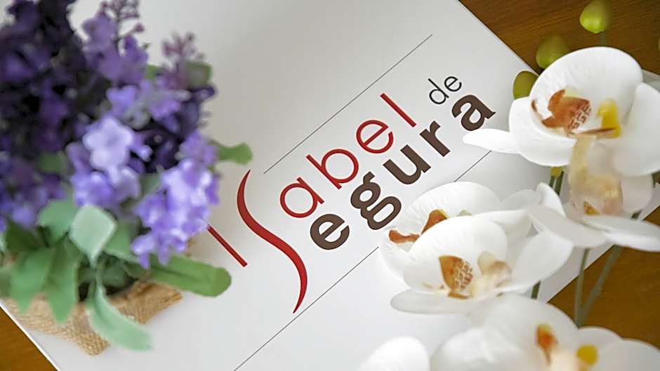 Hotel Isabel de Segura