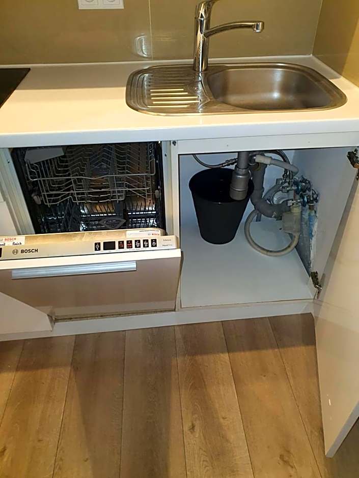 Platinum Towers Hotel Apartments