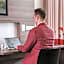 Novotel Melbourne Glen Waverley Hotel