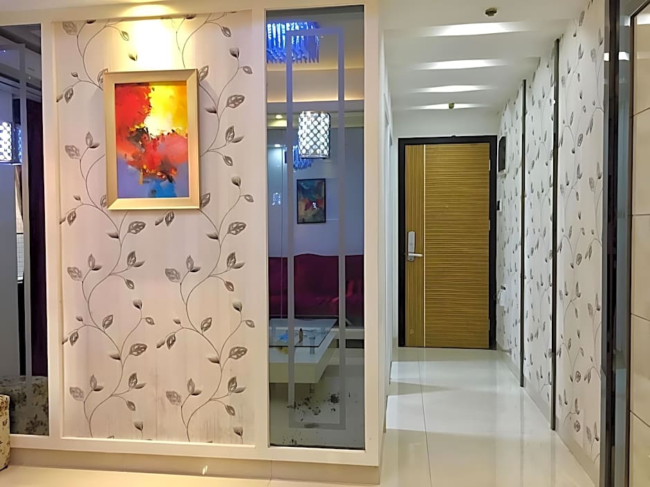 Zhongshan Perth Hotel (Lihe Plaza)