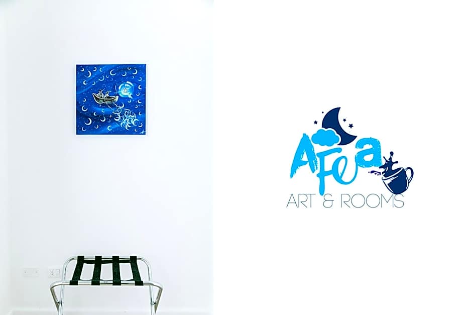 Afea Art & Rooms