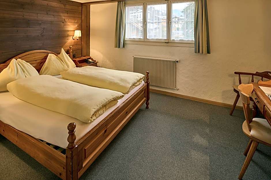 Baeren Hotel, The Bear Inn