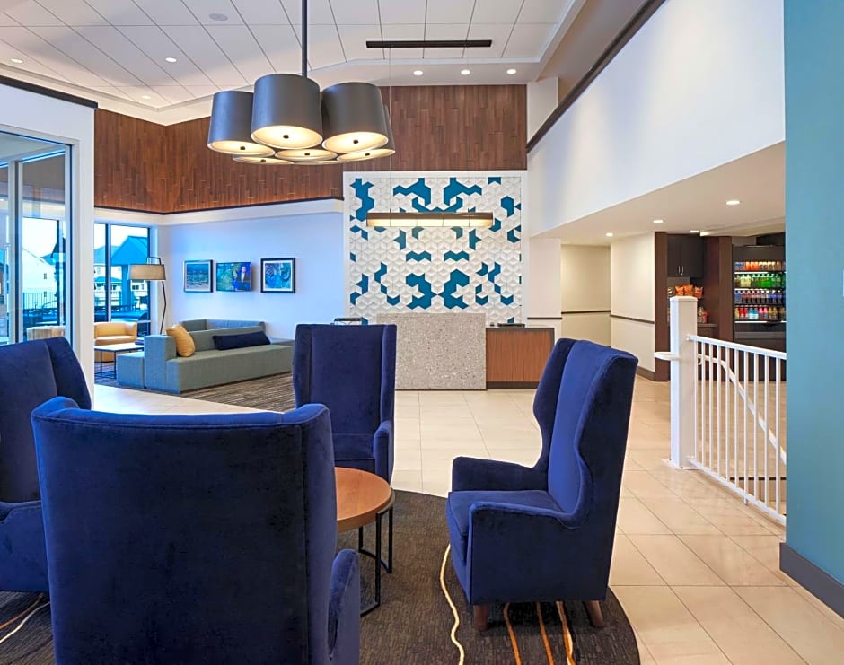 Hyatt Place - Ocean City Oceanfront