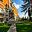 LH Hotel Roma Montemario