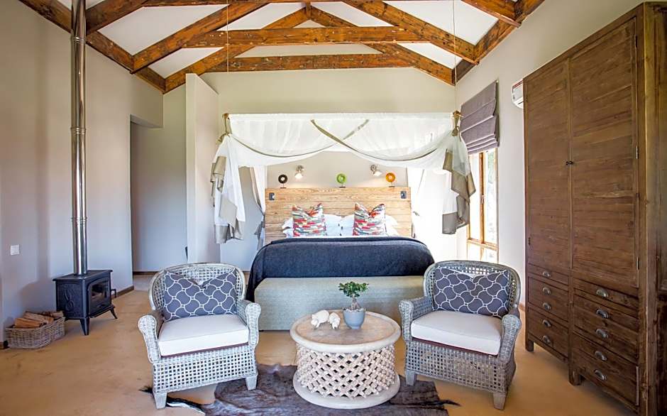 Botlierskop The Village Lodge