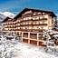 Hotel Alpina - Thermenhotels Gastein