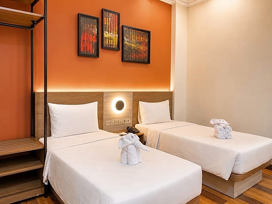 Hotel Roditha