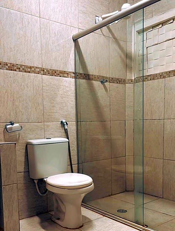 Pousada Portal dos Golfinhos