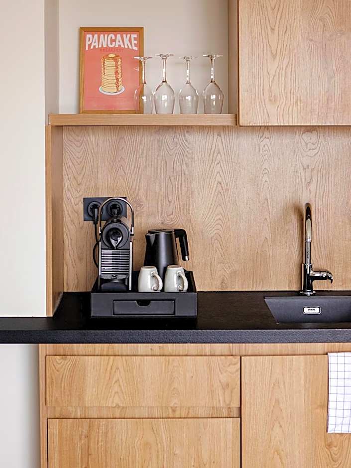 Residence Inn by Marriott Paris Didot Montparnasse