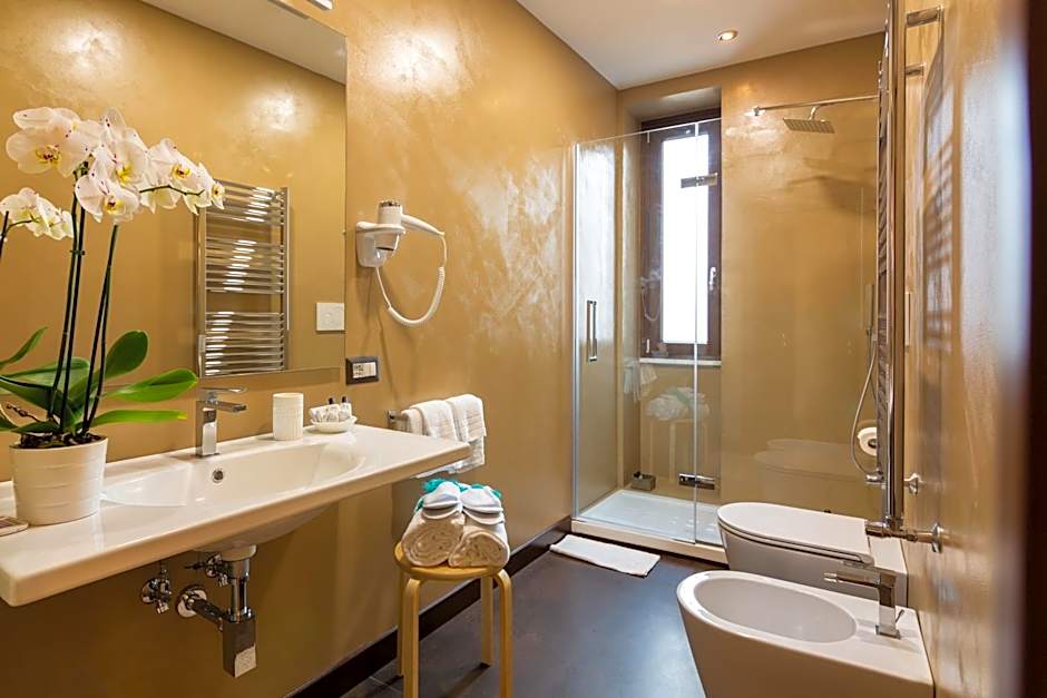 Il Melograno Relais