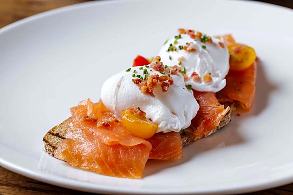 DoubleTree by Hilton Kingston upon Thames