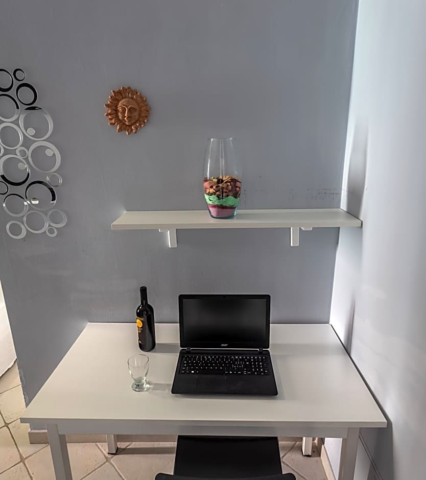 Albachiara Guest House