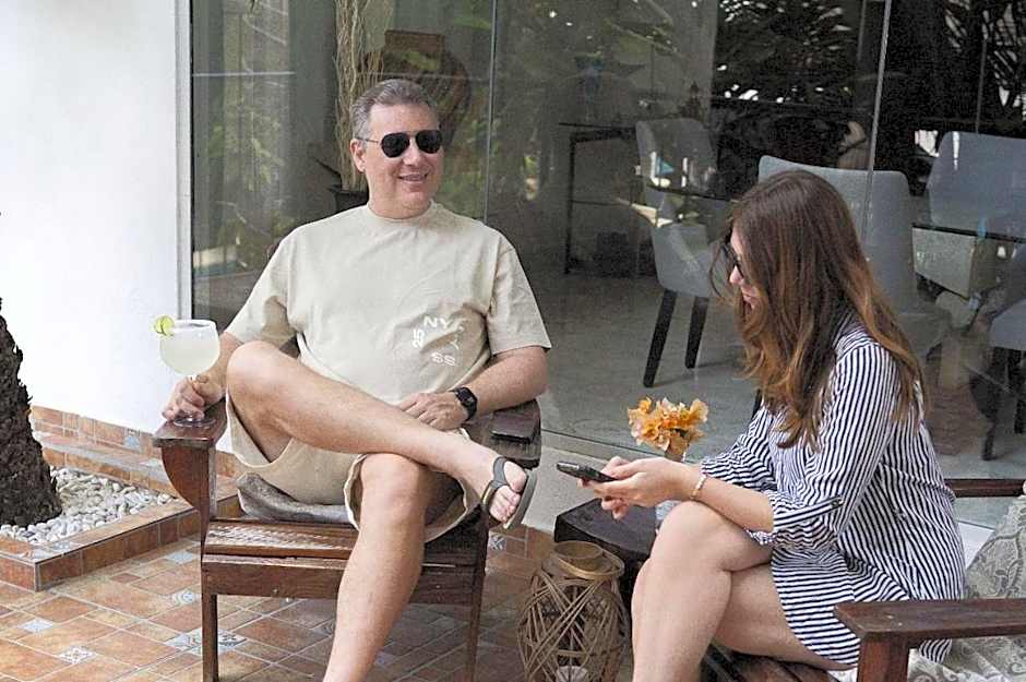 Refugio Huasteco Hotel Boutique