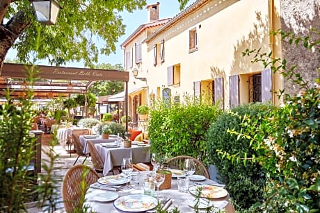 Hôtel de Charme Bello Visto