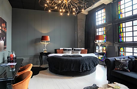 Huis van Bewaring