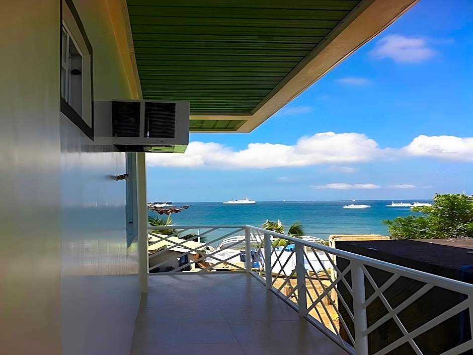 S-E Hotel And Residence