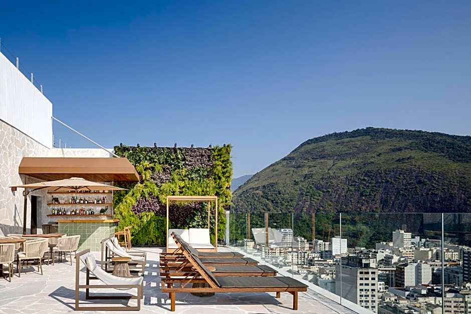 Rio Othon Palace