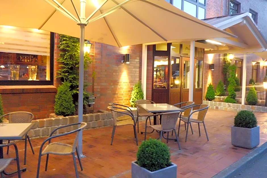 Hotel Gasthaus Appel Krug