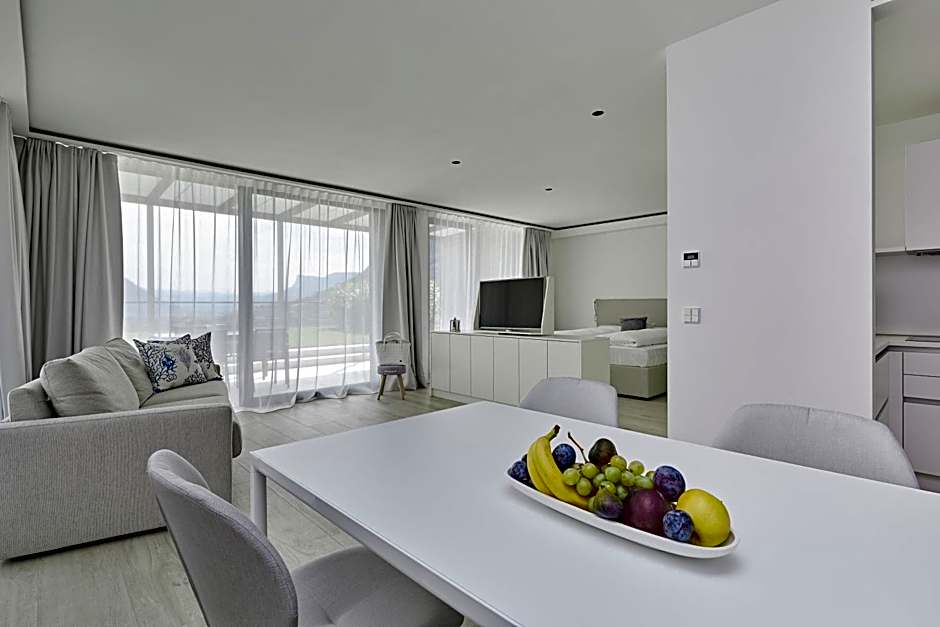 The View Luxury Suites