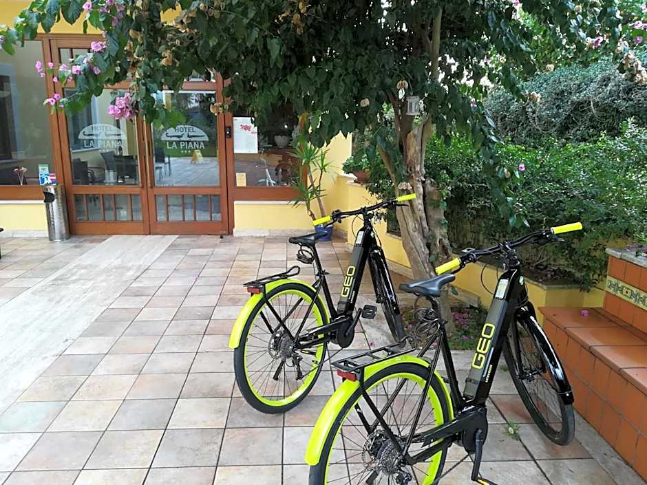 Hotel Ristorante La Piana