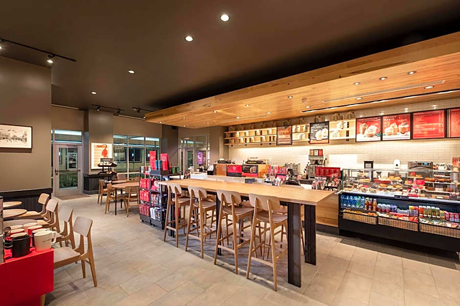 Courtyard by Marriott Baton Rouge Downtown