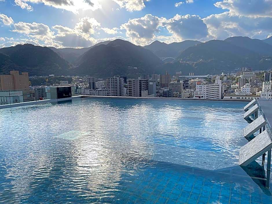 AMANEK BEPPU Yula-re