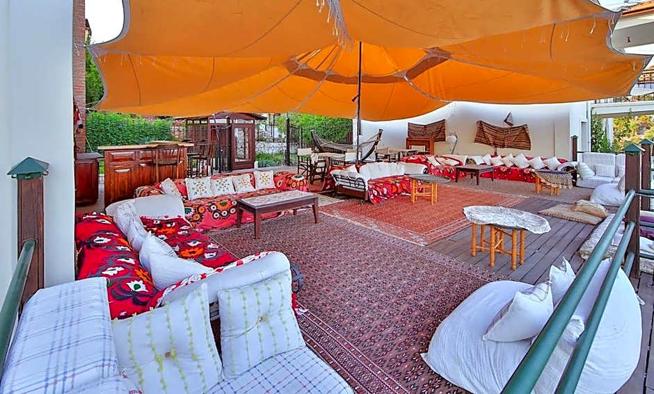 Diva Residence (Allsuite) Hotel