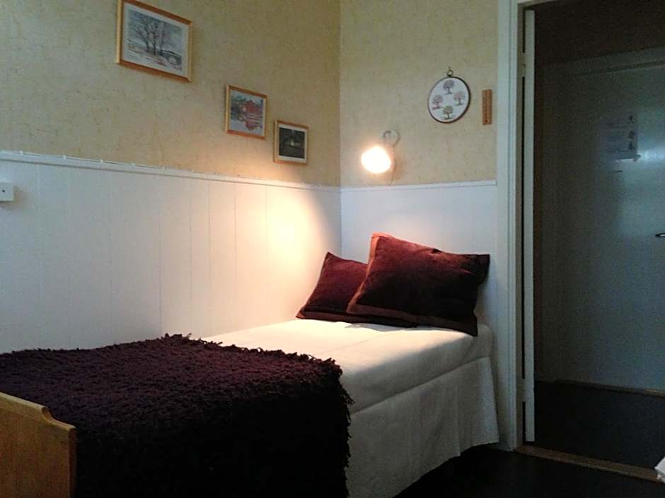 Storliens Fjällgård