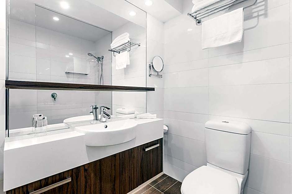 Quality Hotel Taylors Lakes