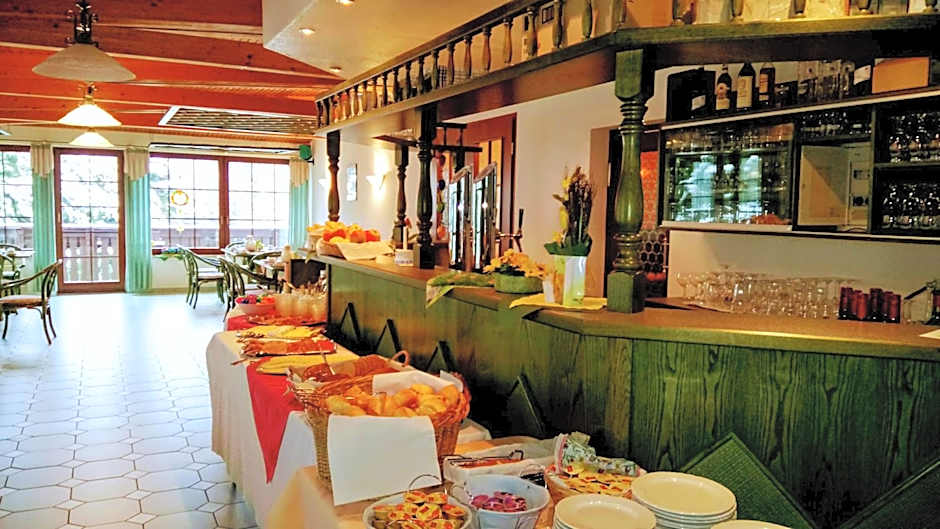 Hotel Thüringer Wald