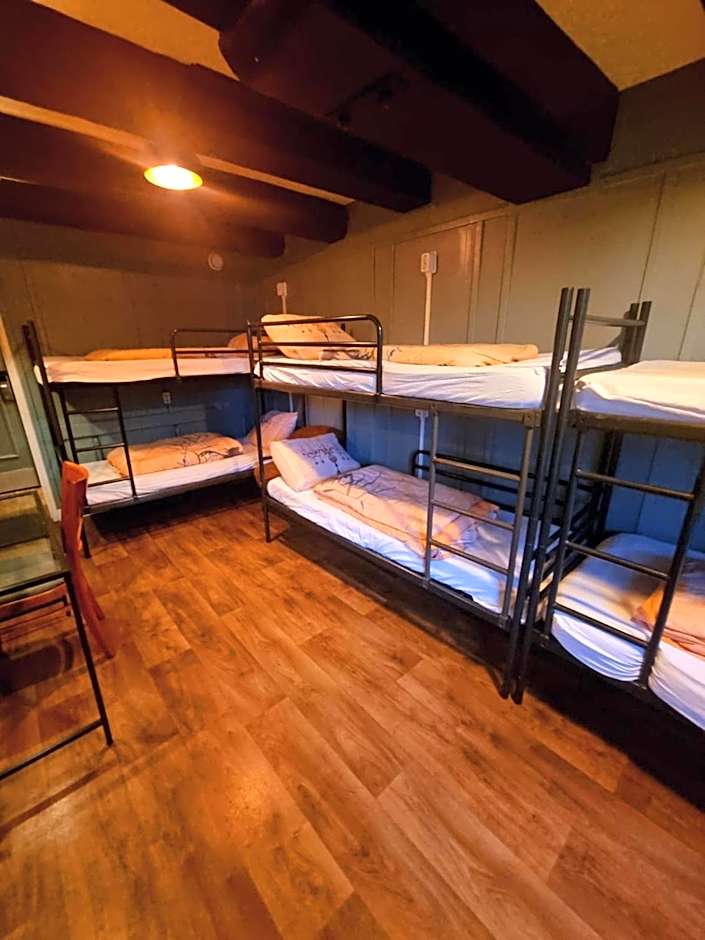 Amsterdam Downtown Hotel Canal View