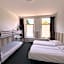 hotel Oosterpark
