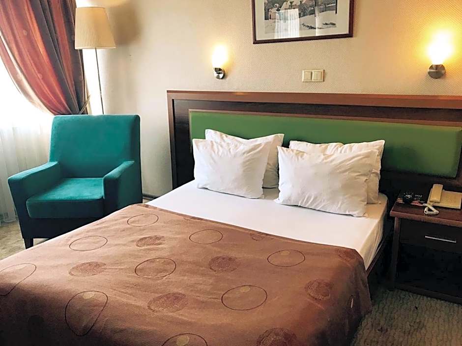 Hotel Villa Marina