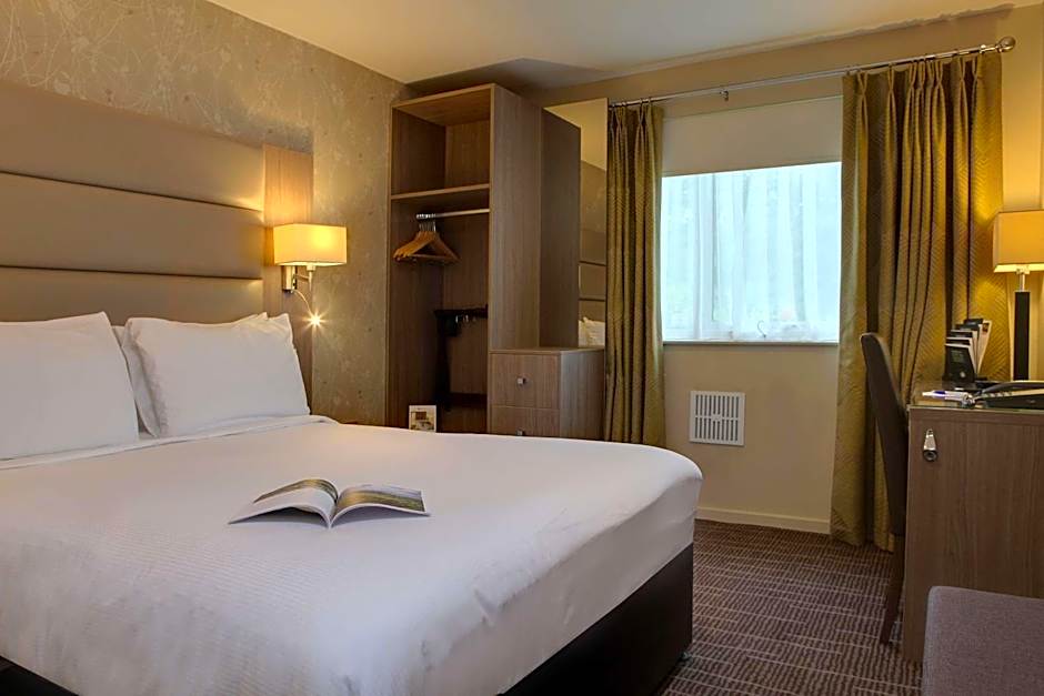 Best Western Pontypool Metro Hotel