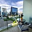 CITY APPART PlatinumTowers PARKING