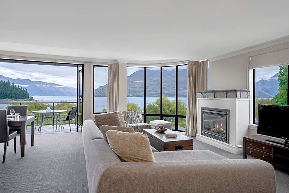 Peppers Beacon Queenstown