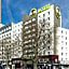 B&B HOTEL Paris Porte de la Villette
