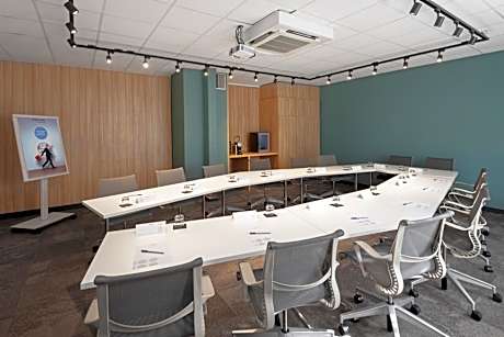 Novotel Blois Centre Val De Loire