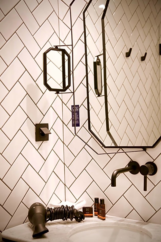 COQ Hotel Paris
