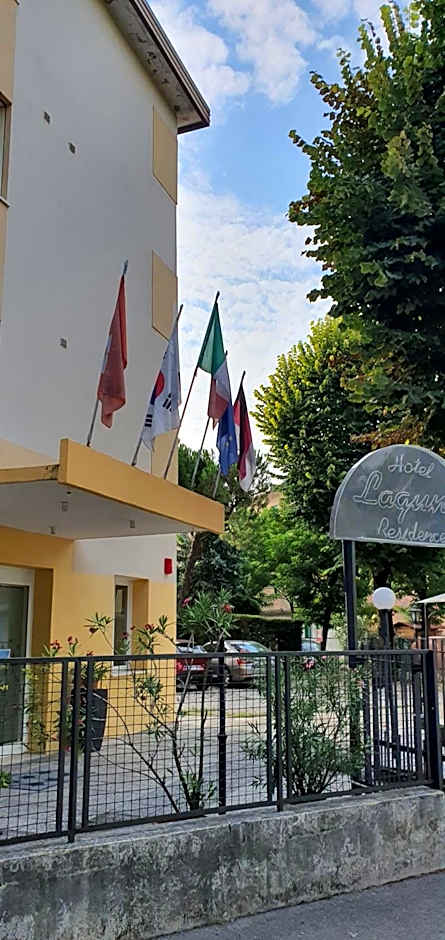 Hotel Laguna Residence