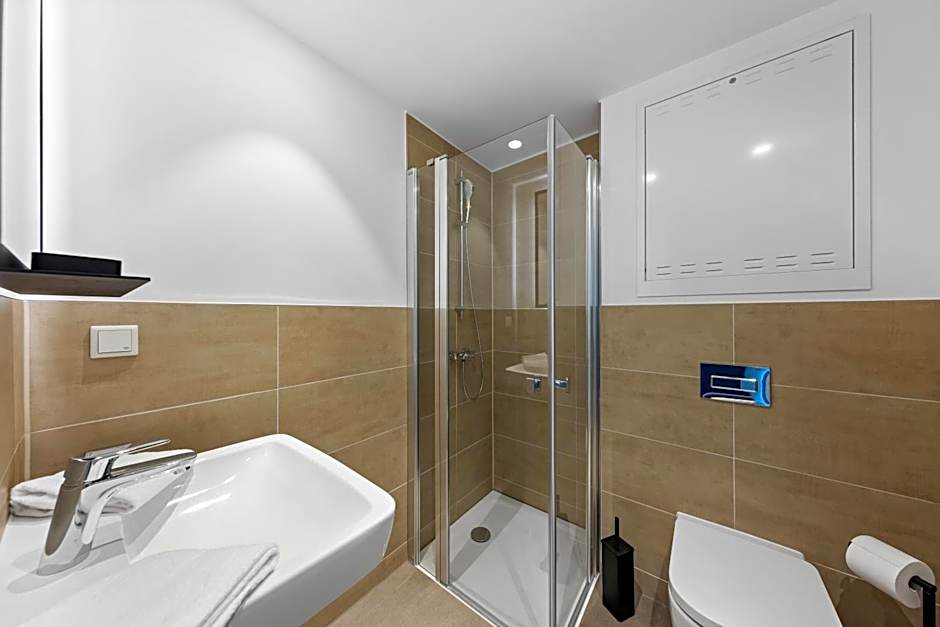 Nena Apartments Berlin Adlershof