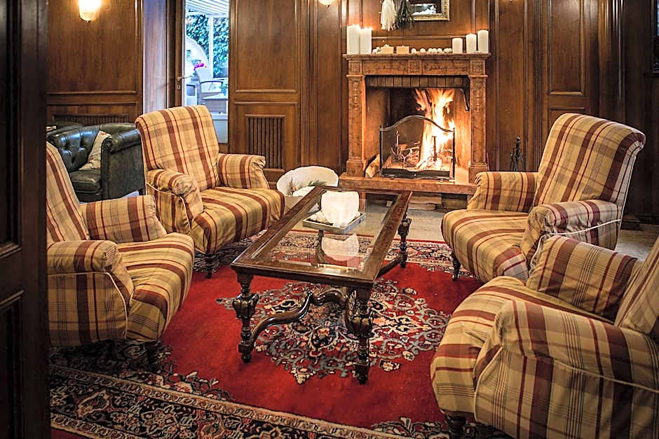 Hotel Regina Adelaide