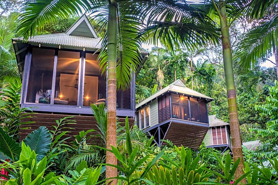 Daintree Eco Lodge & Spa