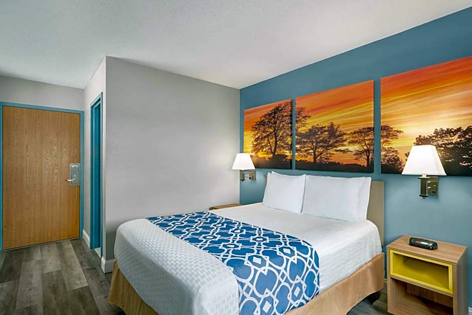 Days Inn by Wyndham Canastota/Syracuse
