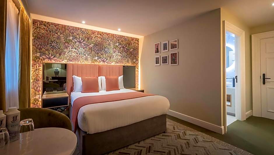 Photo 1 of 6 of Double Room for Single Occupancy