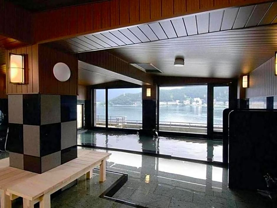 Yamagishi Ryokan