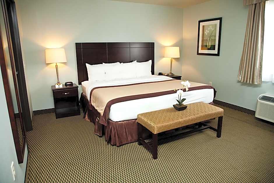 Baymont by Wyndham Rapid City